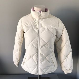 Lands End Girls Down Jacket